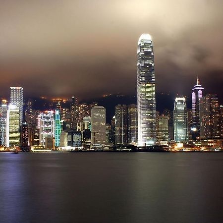 Xing Xing Hostel Hongkong Exterior foto