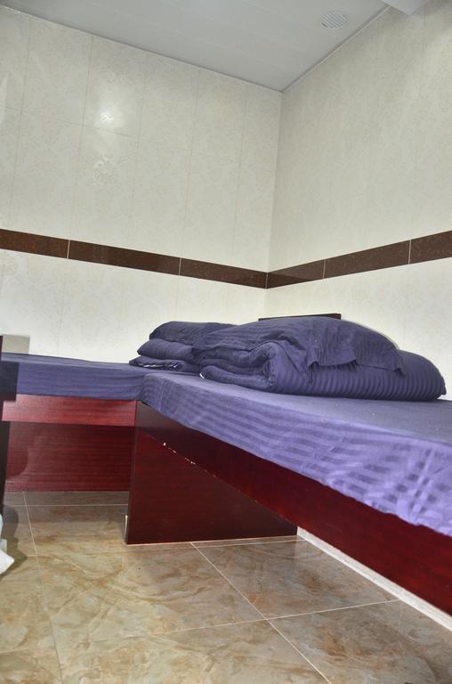 Xing Xing Hostel Hongkong Zimmer foto